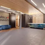 Ideal Baltica Towers * Gdańsk