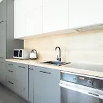 Ideal Baltica Towers Appartement Gdańsk